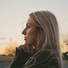 Leserin Julia