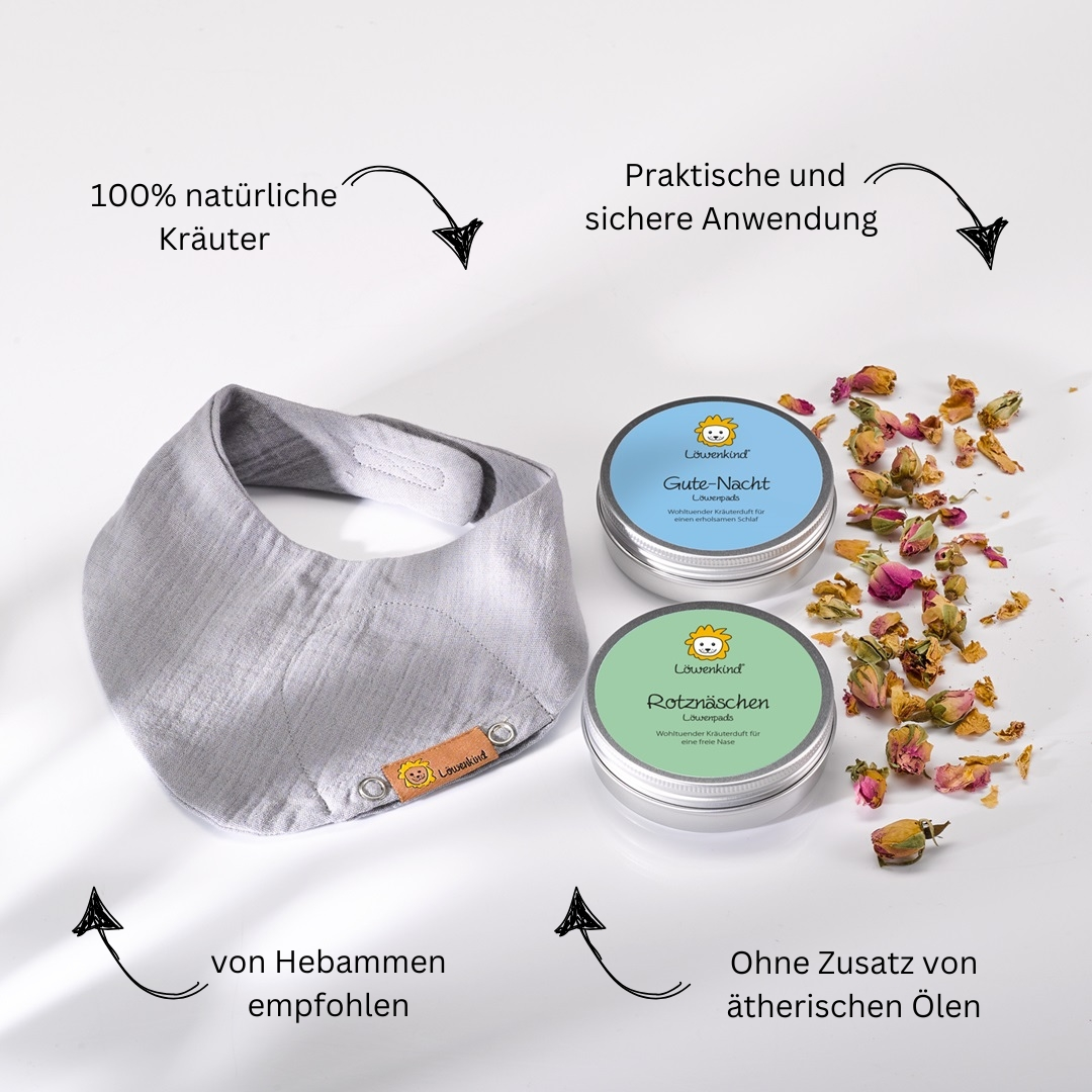 Löwenkind Rabattcode