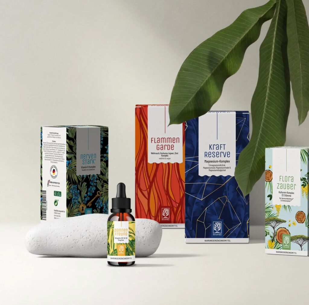 Rabattcode Naturtreu