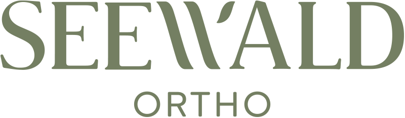 Seewald Ortho Logo