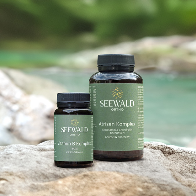 Seewald Ortho Rabattcode