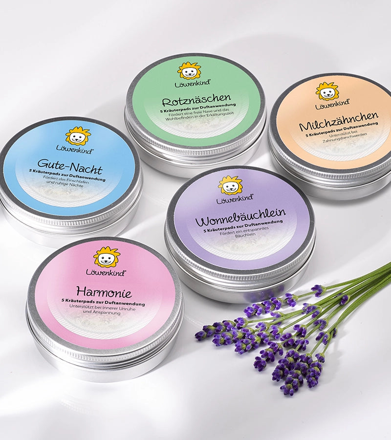 Löwenkind Rabattcode