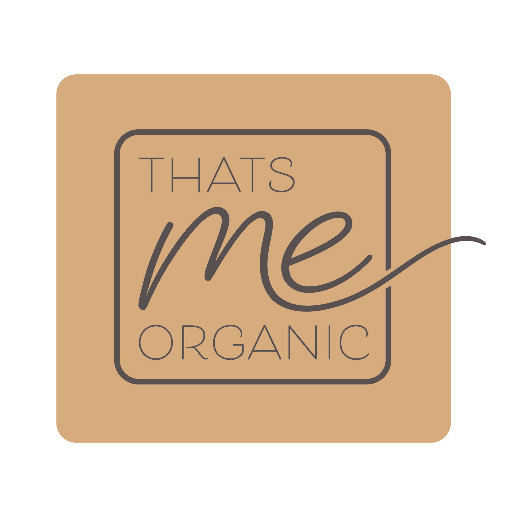 thats me organic Rabattcode