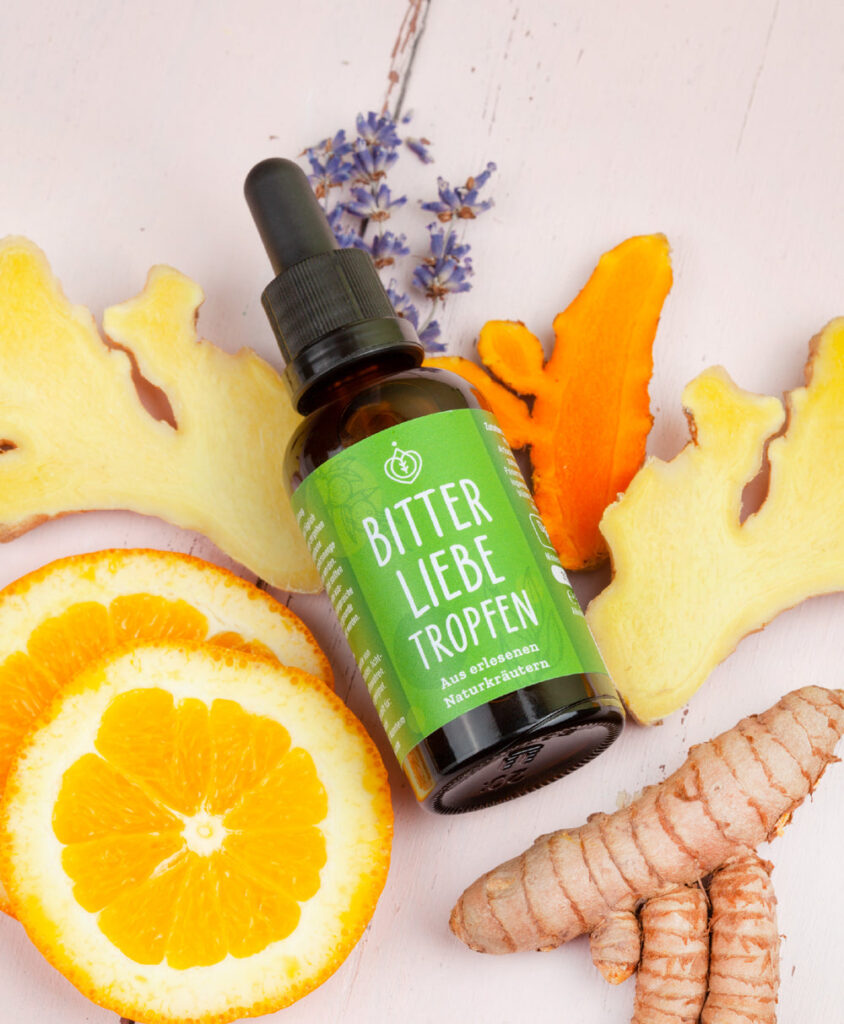 section bitterstoffe